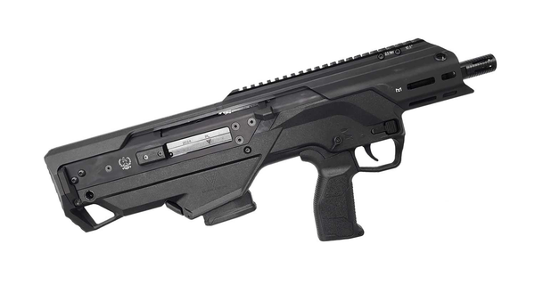 Selbstladebüchse Fabryka Broni „Łucznik”- Radom GROT BS10 FB-M1 10.5" .223 Rem., Bild 2